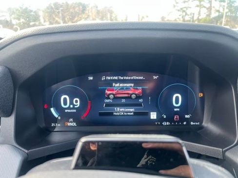 New 2026 Ford Explorer ST-Line w/ ST-Line Street Pack RWD image 14