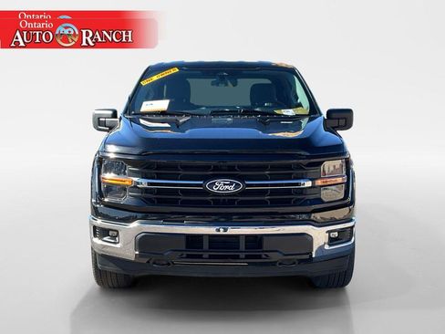 Certified 2024 Ford F150 XLT w/ Tow/Haul Package AWD/4WD image 8