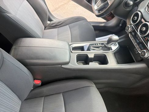 Used 2023 Nissan Sentra SV w/ All-Weather Package FWD image 43