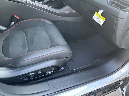 New 2026 Dodge Charger R/T Scat Pack w/ Track Package image 16