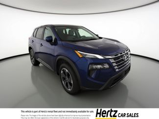 Used 2025 Nissan Rogue SV video 1