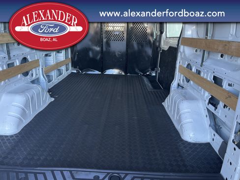 Used 2024 Ford Transit 250 Low Roof w/ Exterior Upgrade Package image 18