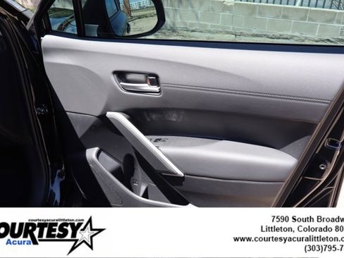 Used 2026 Toyota Corolla Cross XLE w/ Convenience Package AWD/4WD image 34