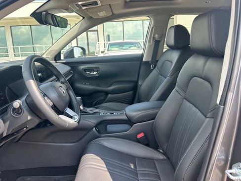 Certified 2026 Honda HR-V EX-L image 50