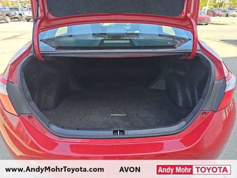 Used 2016 Toyota Corolla LE image 27