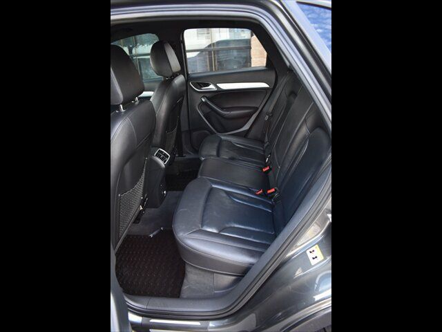 Used 2018 Audi Q3 2.0T Premium AWD/4WD image 19