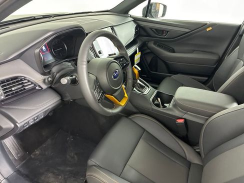 New 2025 Subaru Outback Wilderness image 20