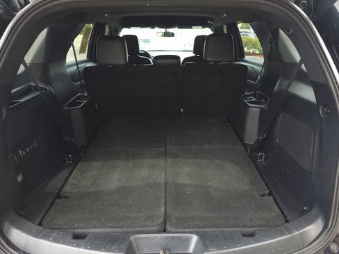 Used 2019 Ford Explorer Limited w/ Class III Trailer Tow Package FWD image 20