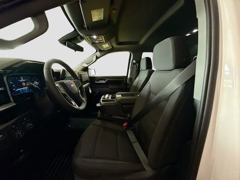 New 2026 Chevrolet Silverado 1500 LT image 22