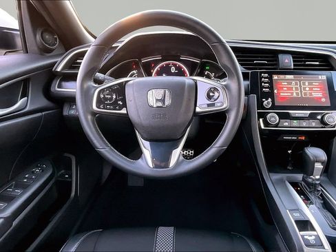Used 2021 Honda Civic Sport image 7
