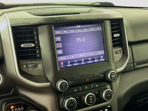 Used 2019 RAM 1500 Big Horn image 15