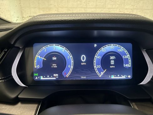 New 2026 Jeep Grand Cherokee Limited AWD/4WD image 26