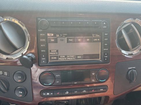 Used 2008 Ford F250 King Ranch image 8