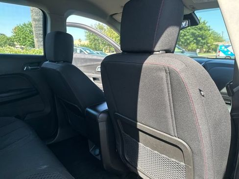 Certified 2014 Chevrolet Equinox LS w/ LPO, Protection Package FWD image 23
