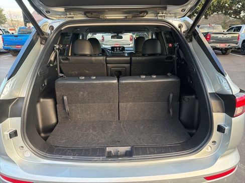 Used 2024 Mitsubishi Outlander SE Black Edition image 14