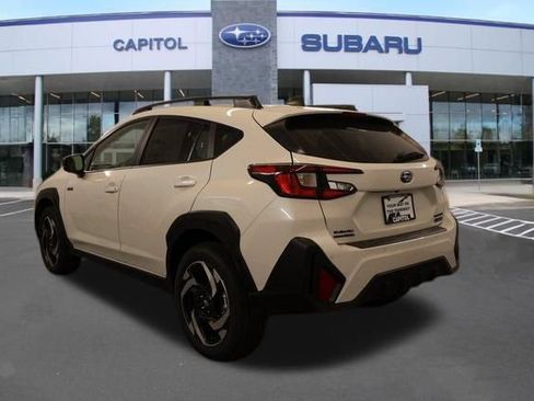 New 2026 Subaru Crosstrek 2.5i Limited AWD/4WD image 6