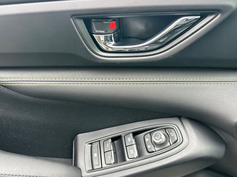 New 2026 Subaru Ascent Bronze Edition image 9