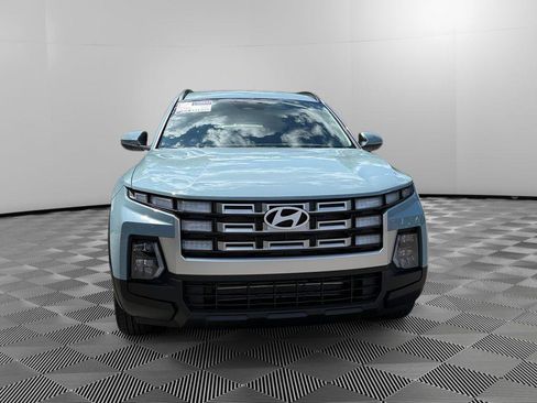 New 2026 Hyundai Santa Cruz SEL image 2