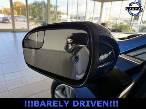 Used 2018 Ford Fusion S image 24