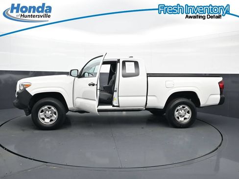 Used 2023 Toyota Tacoma SR RWD image 41