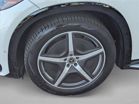 Certified 2024 Mercedes-Benz EQS 450+ 4MATIC SUV image 24