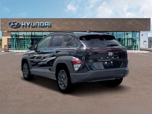 New 2026 Hyundai Kona SEL Sport FWD image 20