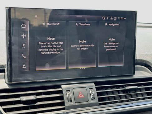 Used 2024 Audi Q5 2.0T Premium Plus AWD/4WD image 14
