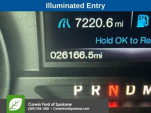 Used 2017 Ford F150 XL w/ Equipment Group 101A Mid image 4