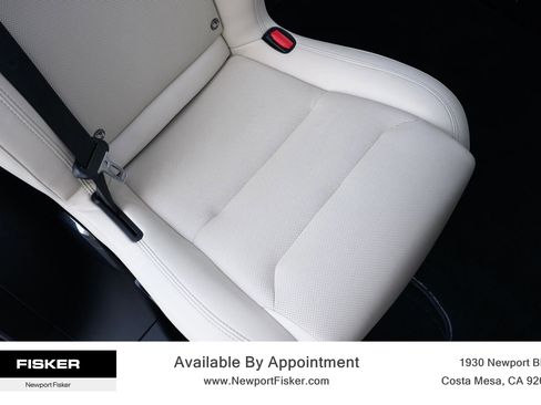 Used 2023 Tesla Model X AWD/4WD image 28