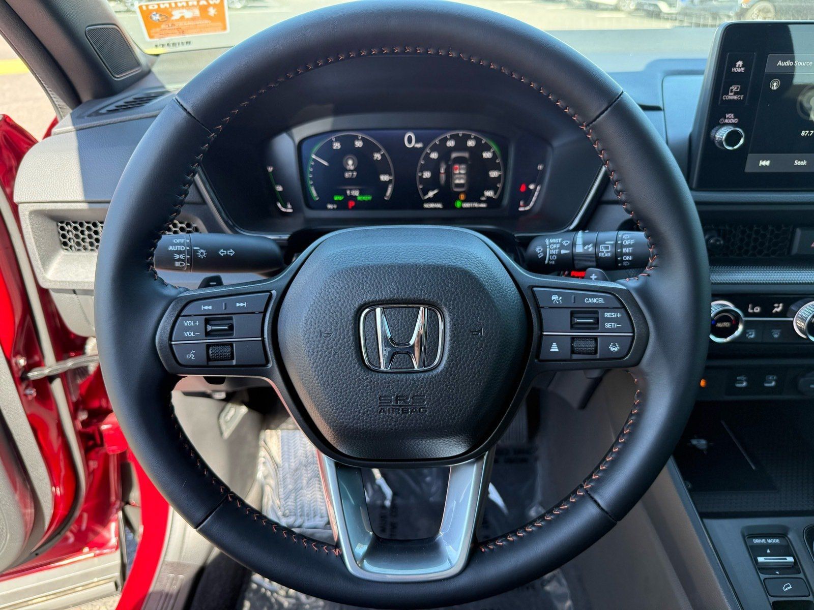 Used 2026 Honda CR-V Sport-L image 16