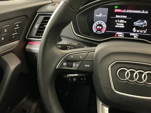 Used 2023 Audi Q5 2.0T Prestige w/ Prestige Package AWD/4WD image 15