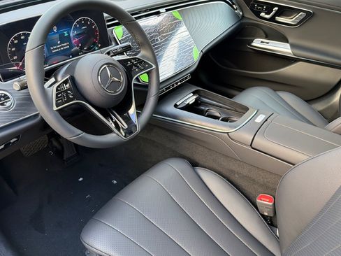 New 2026 Mercedes-Benz E 350 Sedan image 9