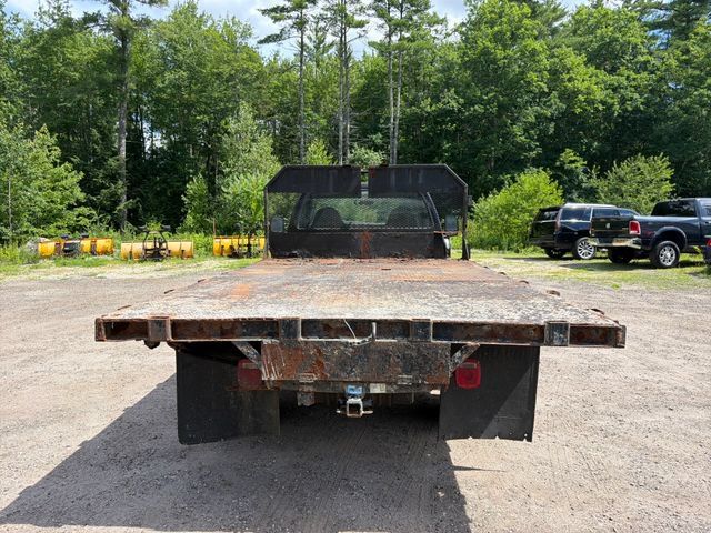 Used 1999 Ford F450 XL RWD image 4