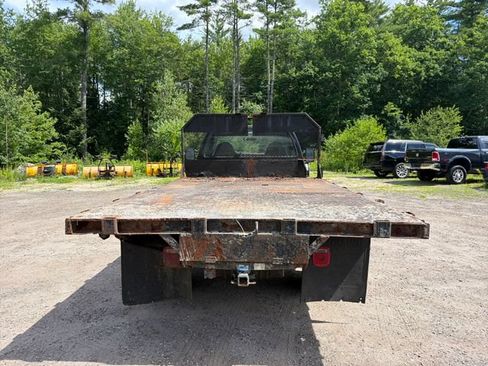 Used 1999 Ford F450 XL RWD image 4