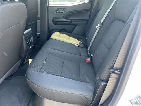 New 2026 Chevrolet Colorado LT w/ Advanced Trailering Package image 5