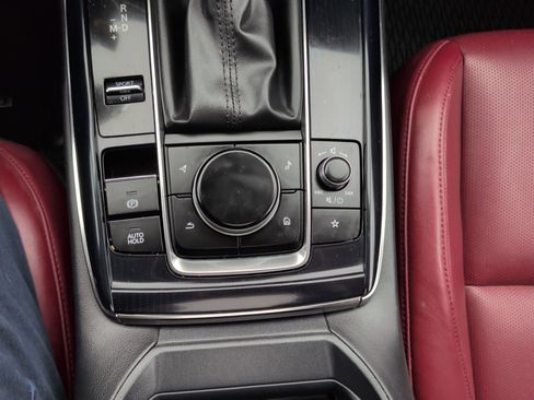 Certified 2025 MAZDA CX-30 AWD 2.5 S w/ Preferred Package image 27