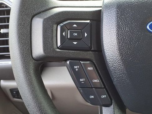 Used 2019 Ford F150 XLT AWD/4WD image 28