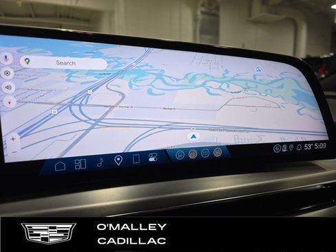 New 2026 Cadillac Lyriq Signature Luxury image 22