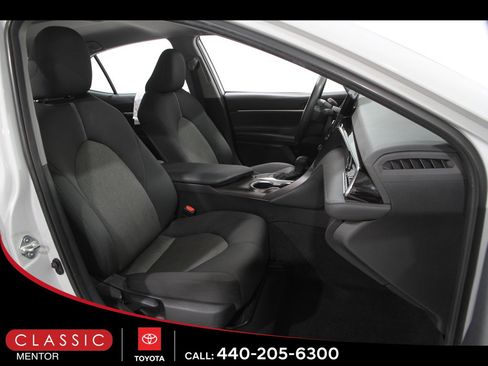 Certified 2023 Toyota Camry LE image 18