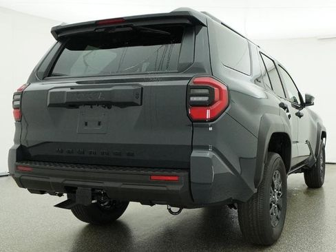 New 2026 Toyota 4Runner SR5 RWD image 20