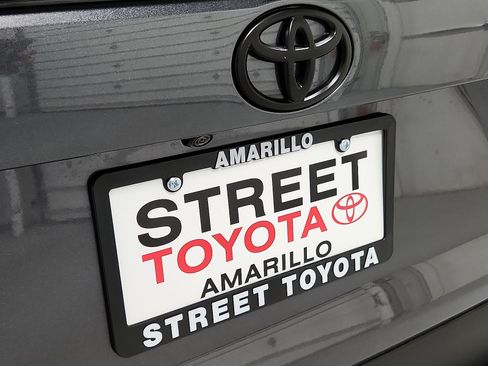 Certified 2025 Toyota RAV4 XLE Premium FWD image 7