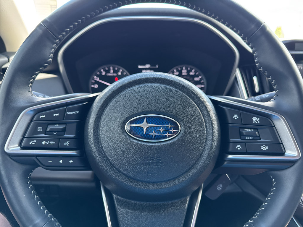 Used 2025 Subaru Outback Touring XT AWD/4WD image 16