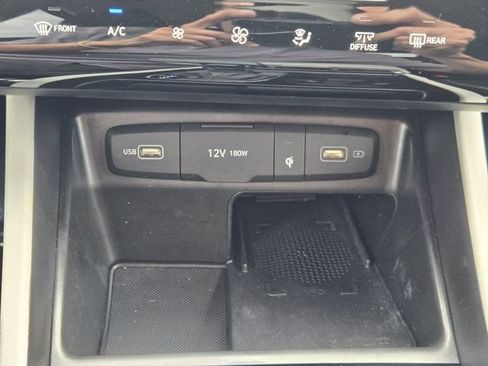 Certified 2024 Hyundai Tucson SEL FWD image 19