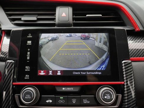 Used 2017 Honda Civic EX image 42