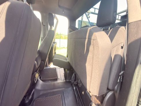 Used 2021 Chevrolet Silverado 2500 W/T w/ WT Fleet Convenience Package AWD/4WD image 38