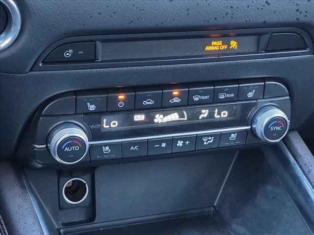 Used 2020 MAZDA CX-5 Signature AWD/4WD image 25