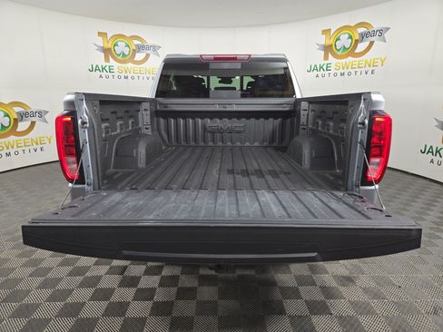 Certified 2024 GMC Sierra 1500 Elevation w/ Preferred Package image 34
