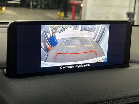 Used 2023 MAZDA CX-5 AWD 2.5 Turbo image 24