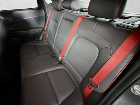 Used 2019 Hyundai Kona Ultimate image 29