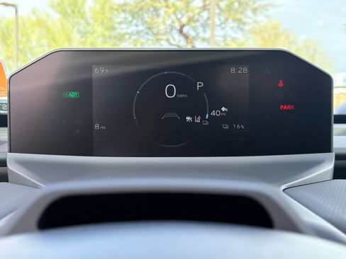 New 2026 Toyota bZ XLE image 15